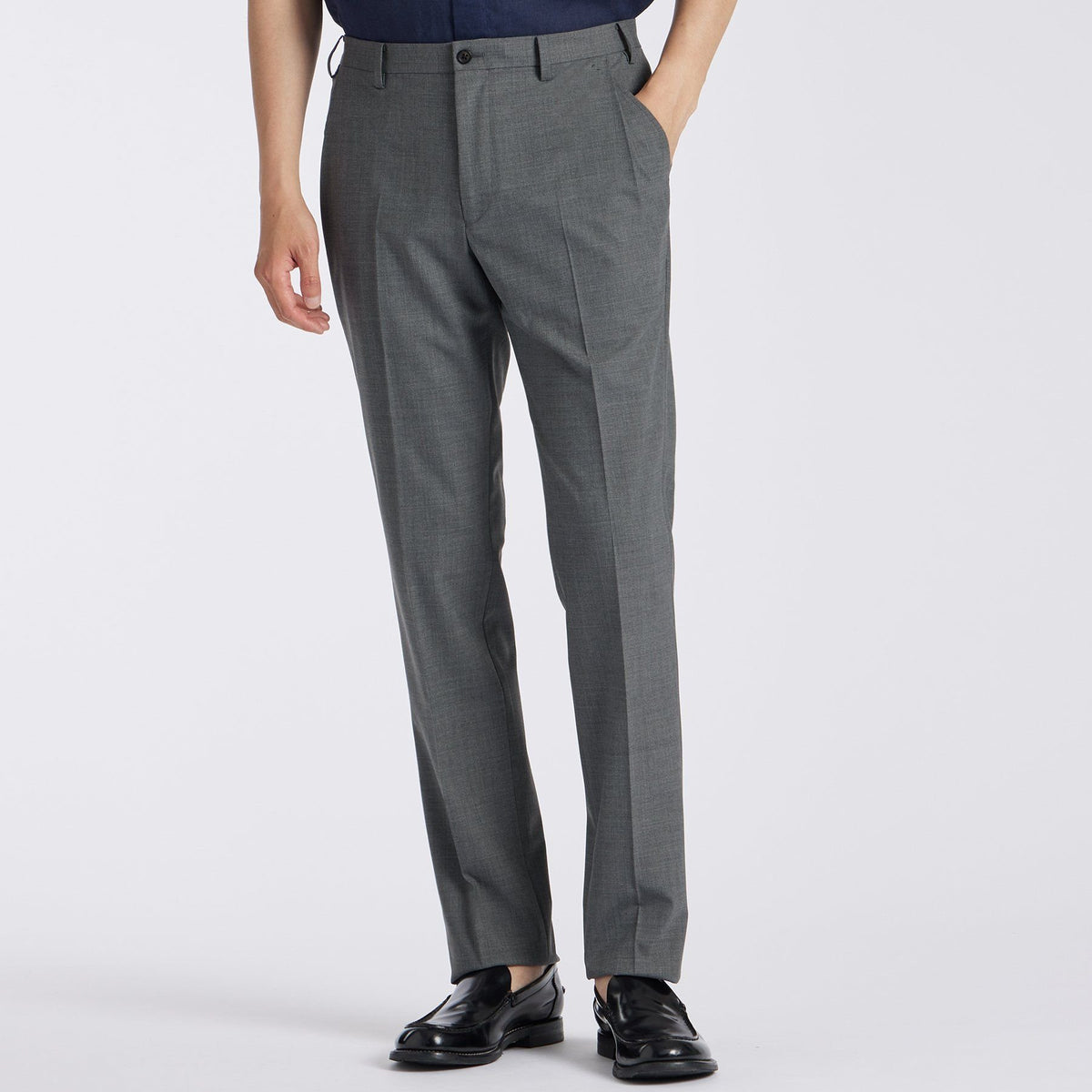 Casual slacks