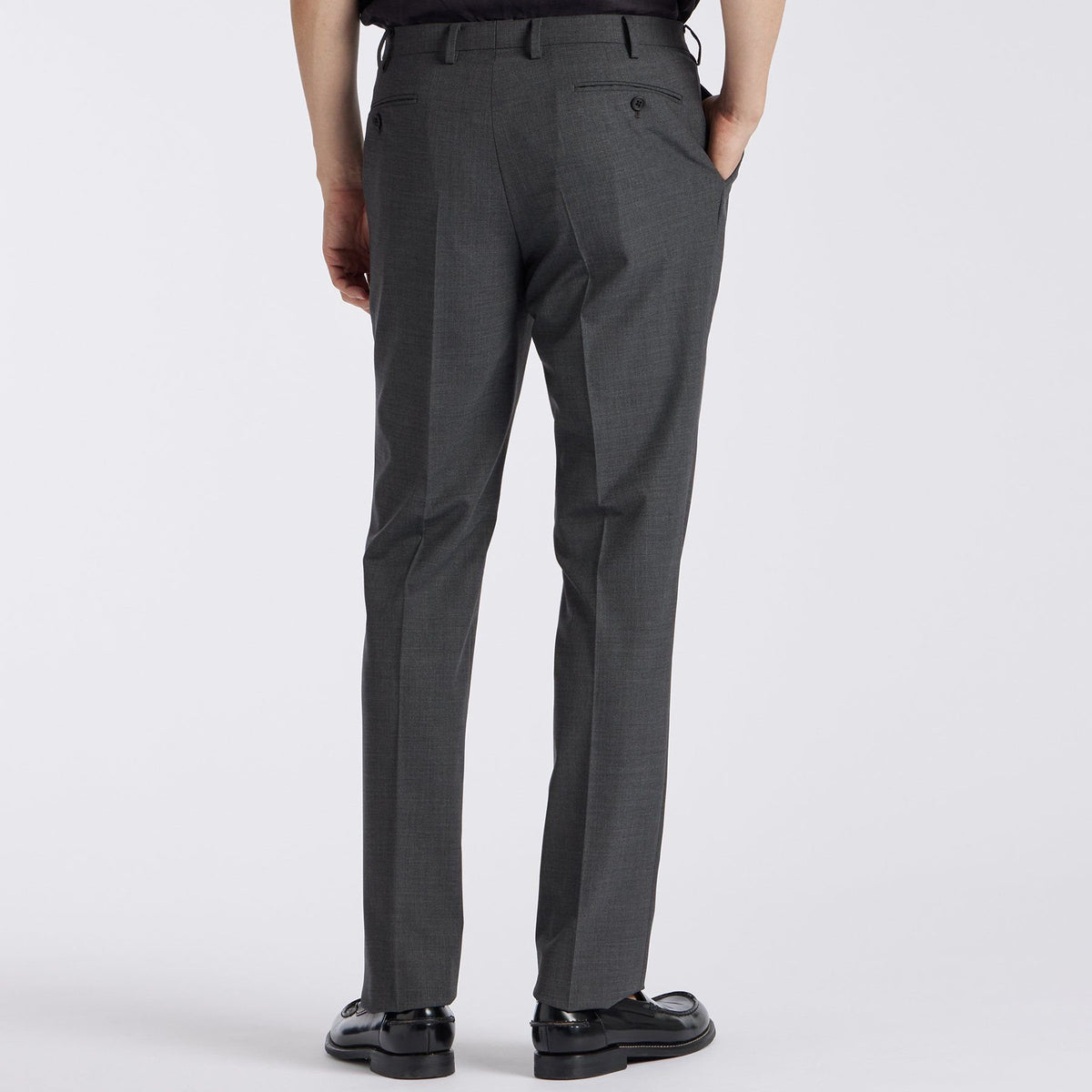 Casual slacks