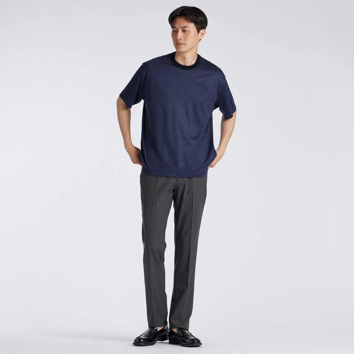Casual slacks