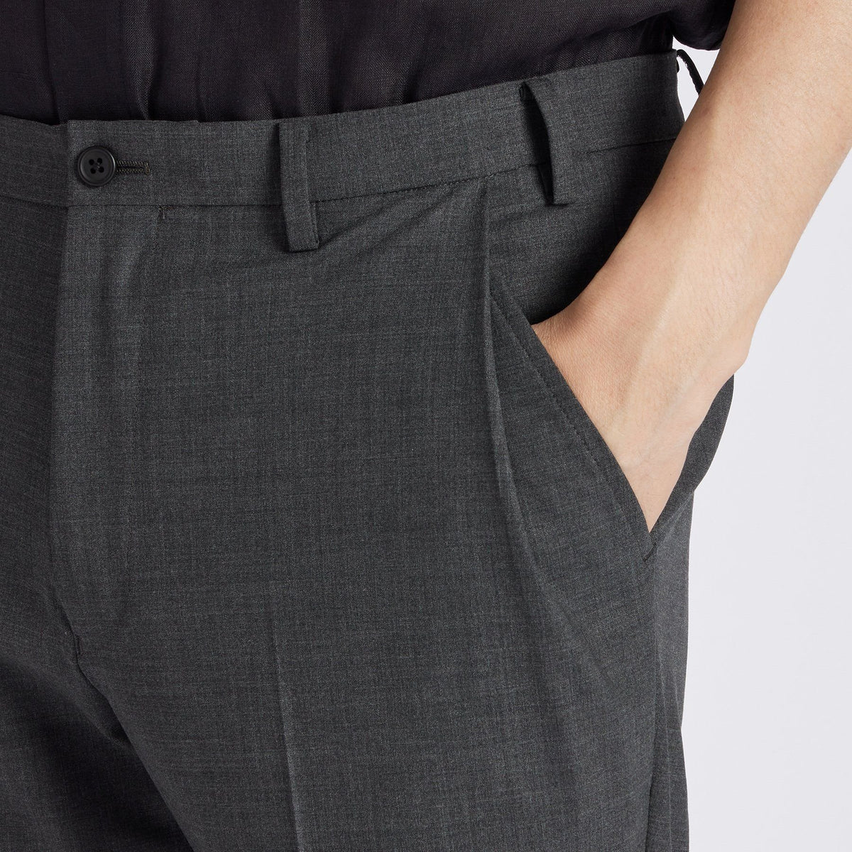 Casual slacks