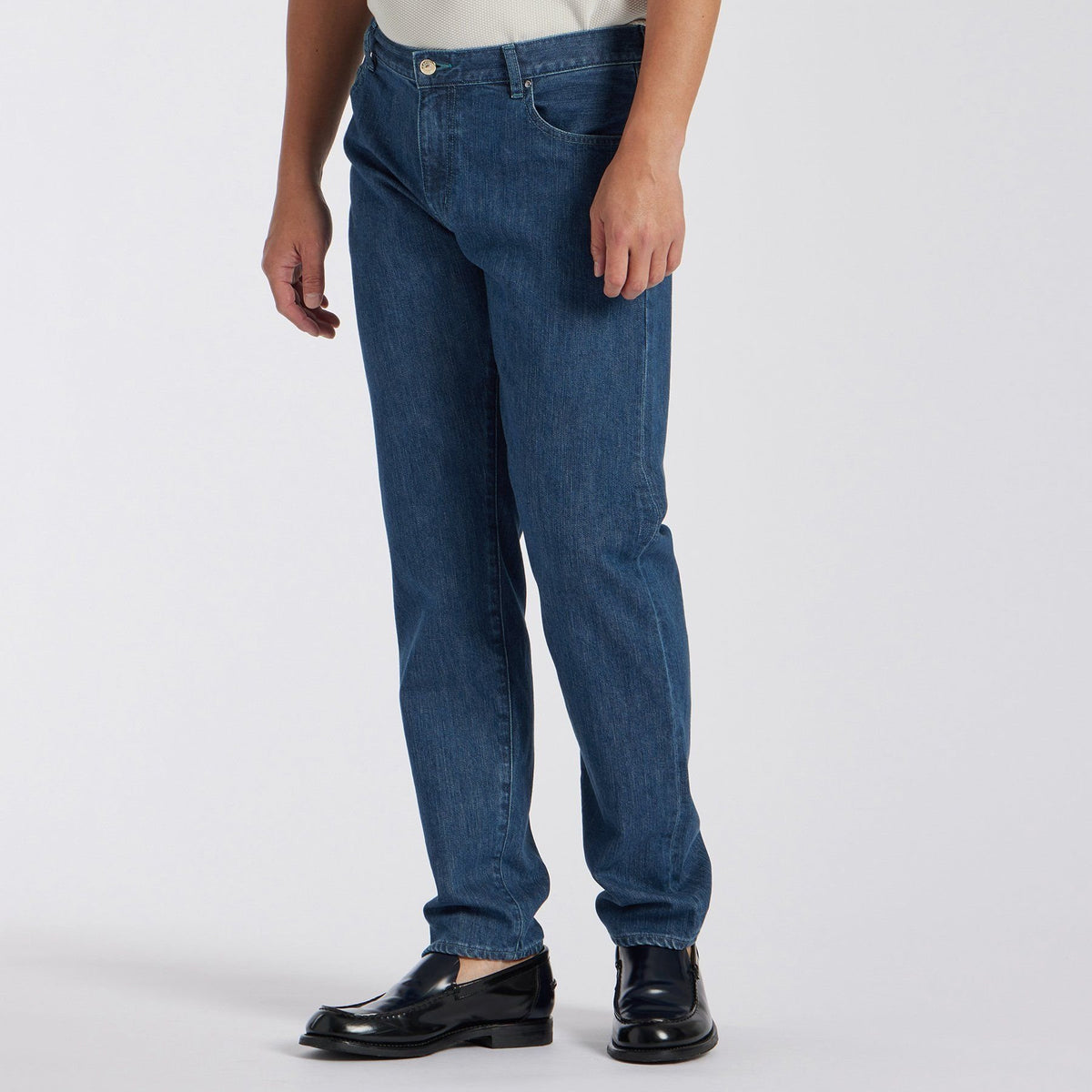 SELVAGE DENIM
