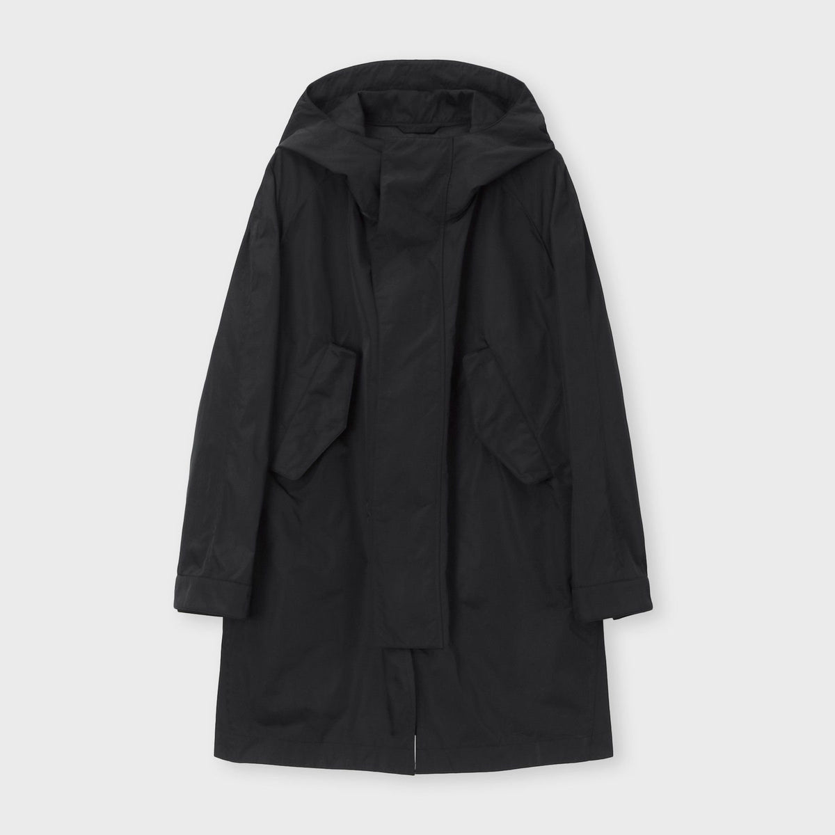LA coat