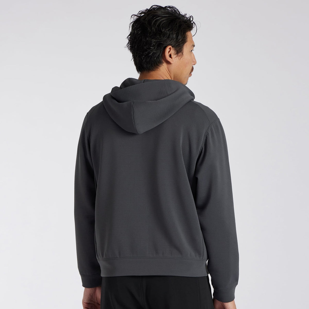 ALPINIST HOODIE