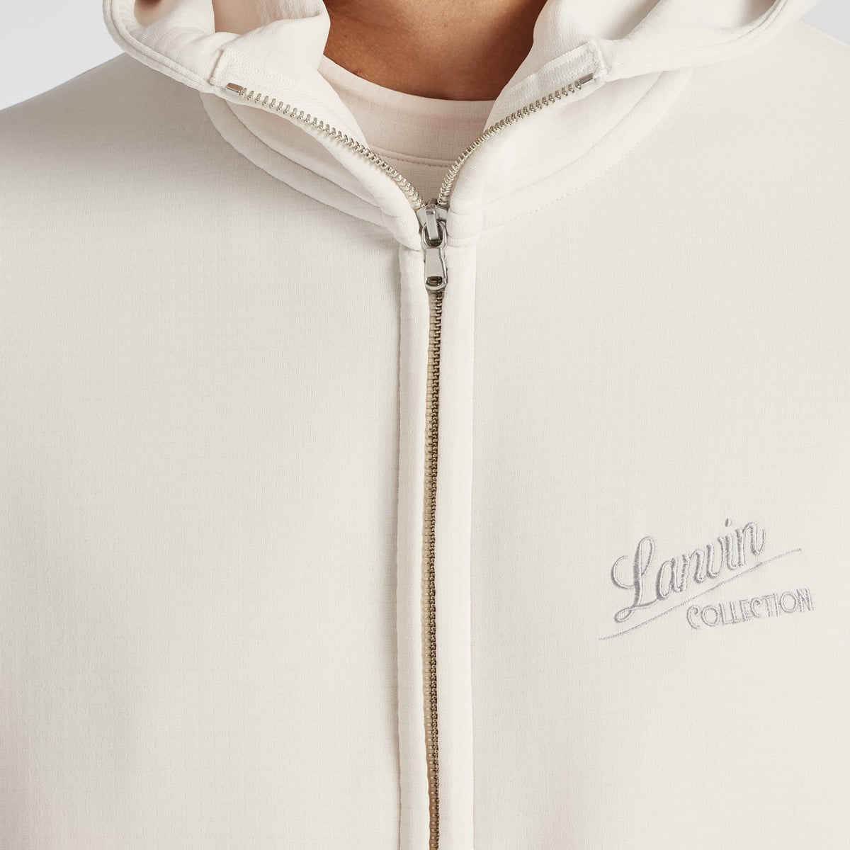 ALPINIST HOODIE