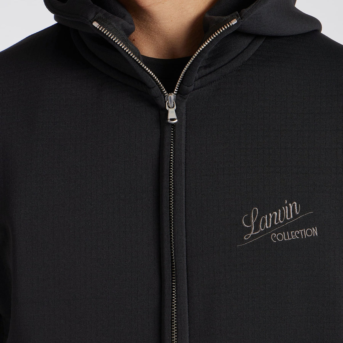 ALPINIST HOODIE