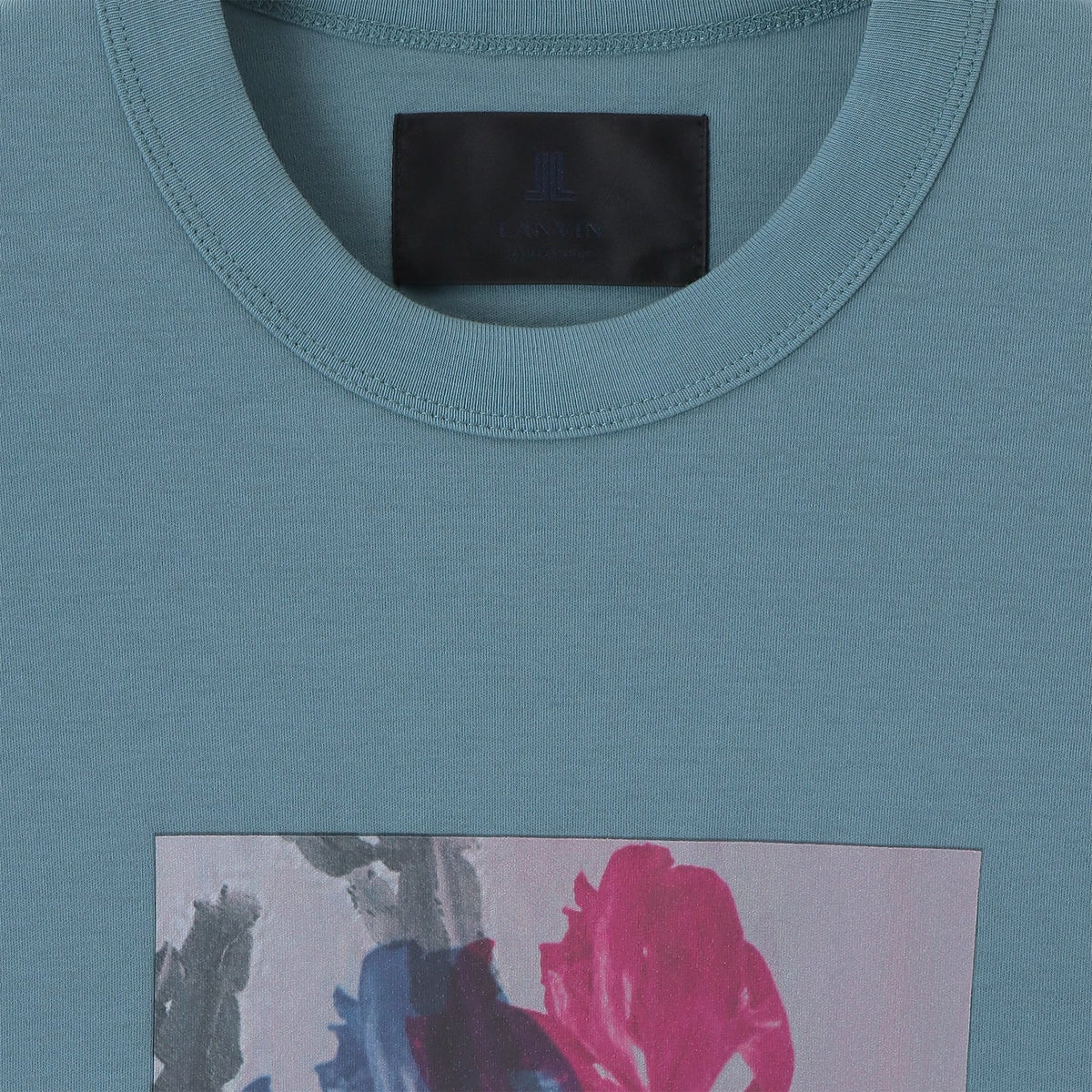 LA Tシャツ