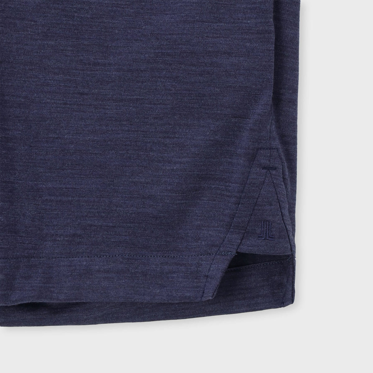 Short sleeve cut sew