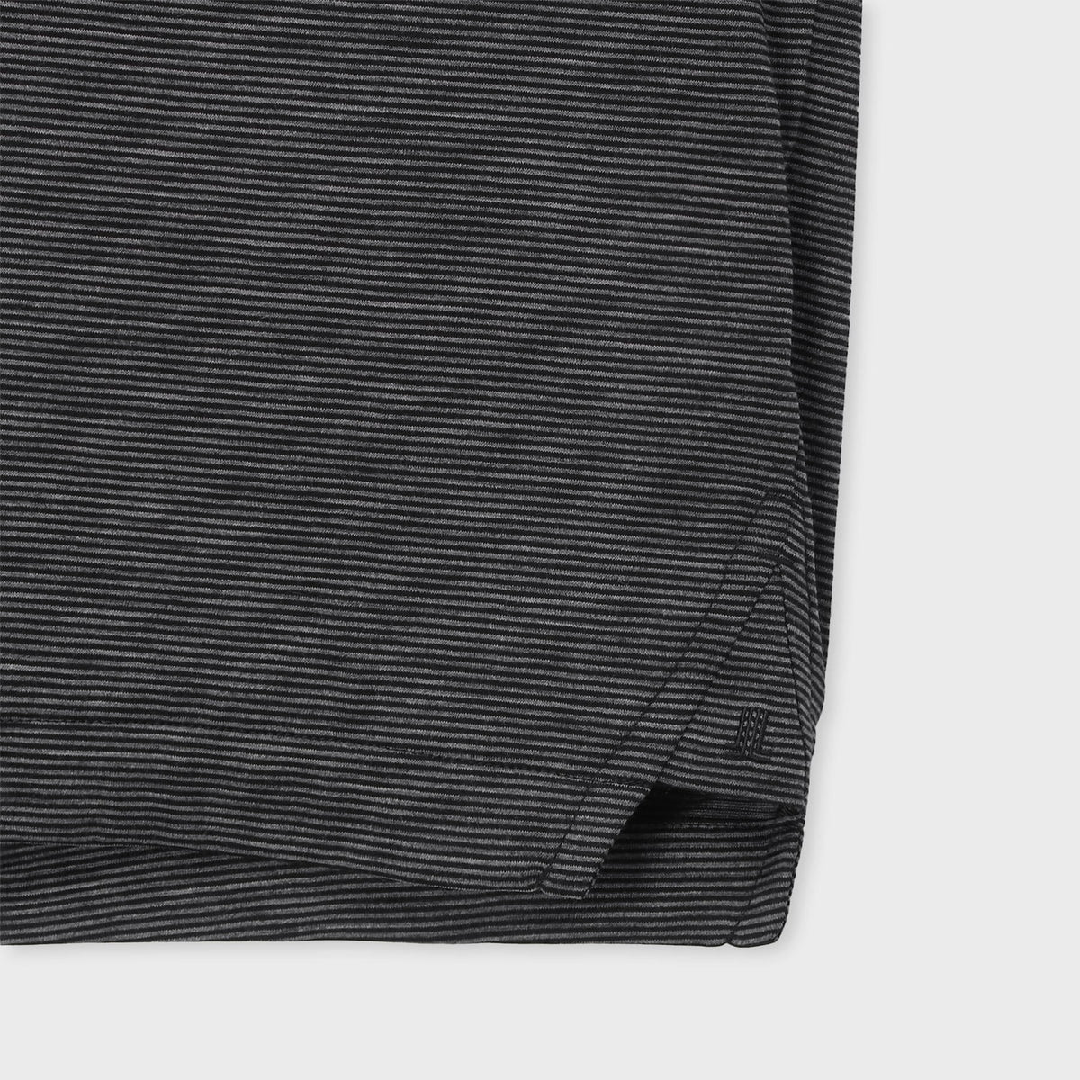 Short sleeve cut sew