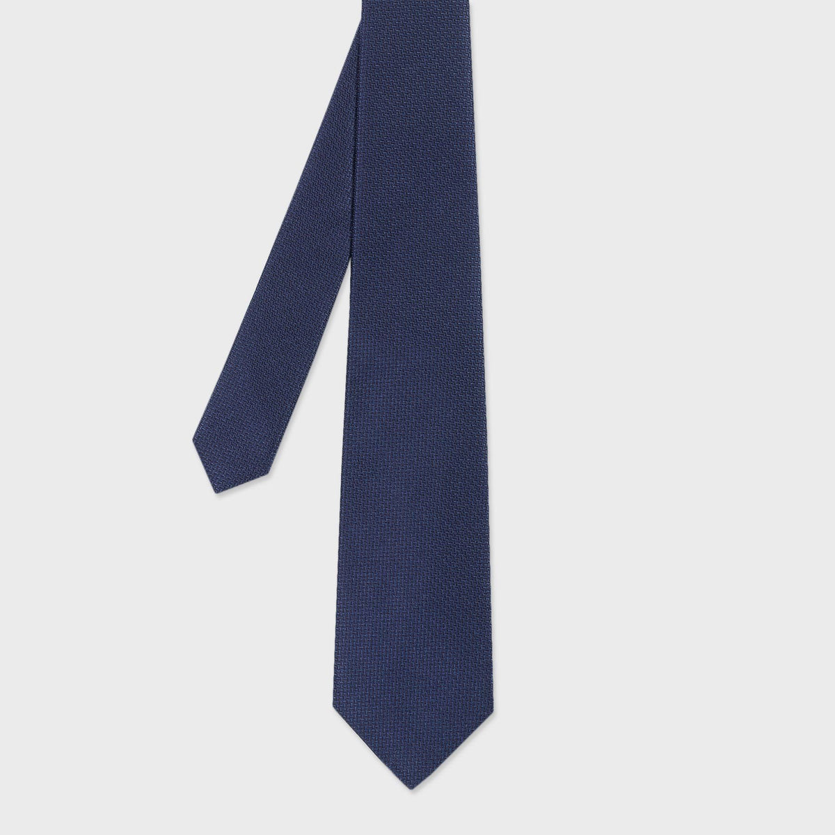 WOVEN PATTERN TIE