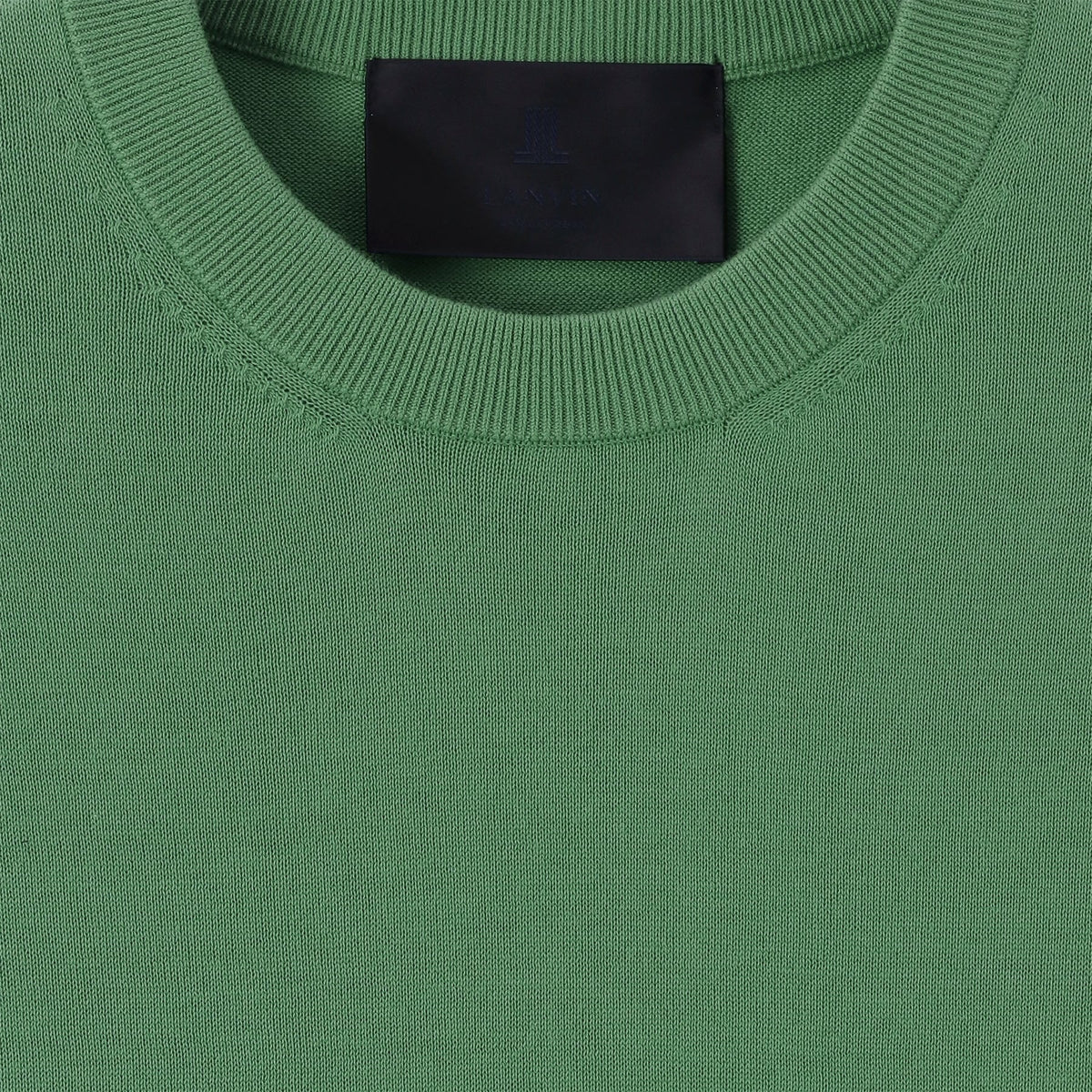 LA knit
