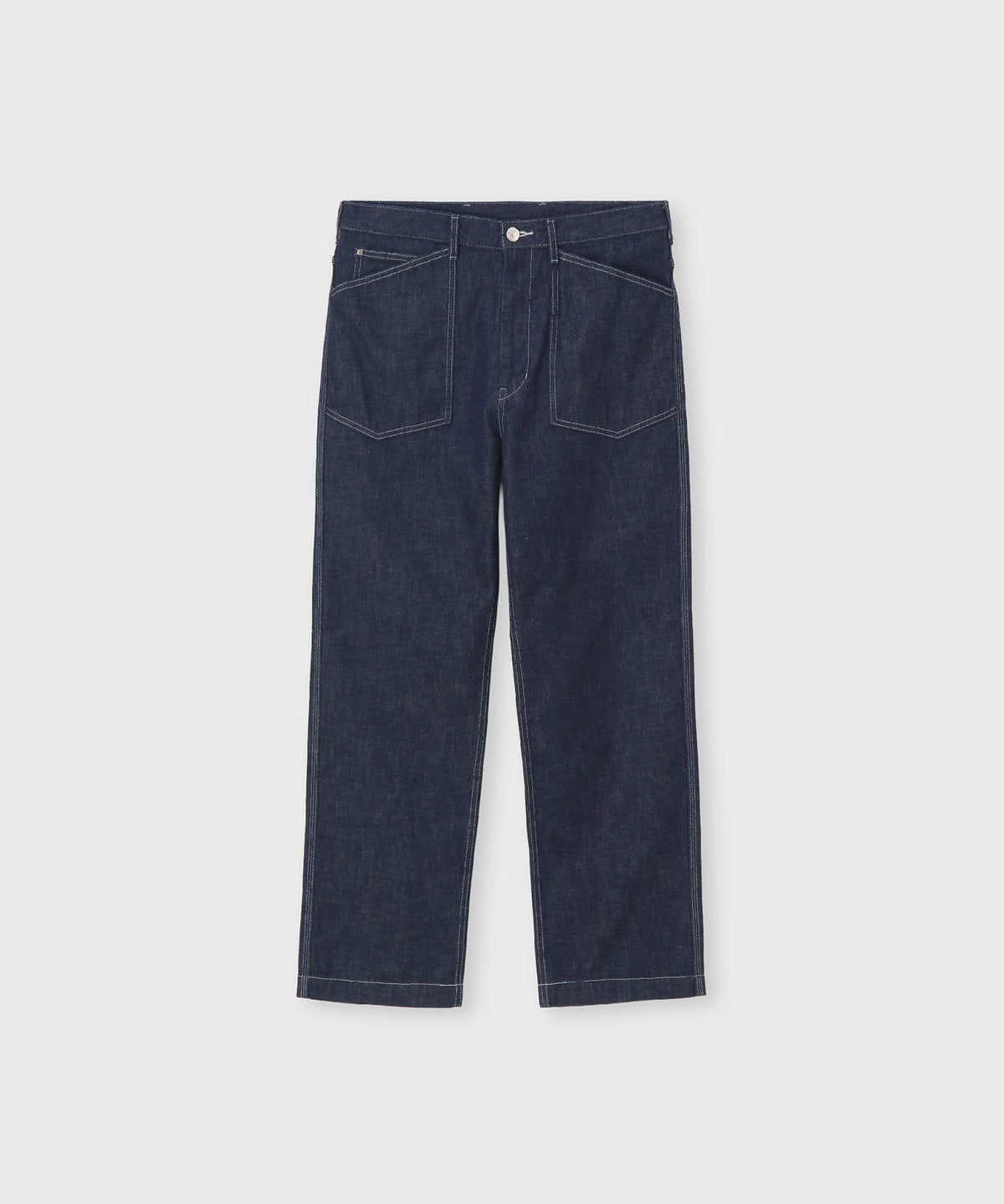 ジーンズ(5P)
