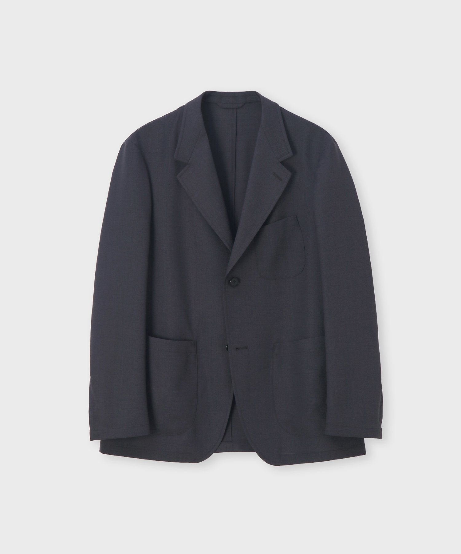 Soft jacket