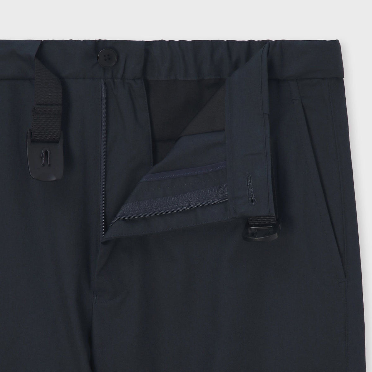 Casual slacks