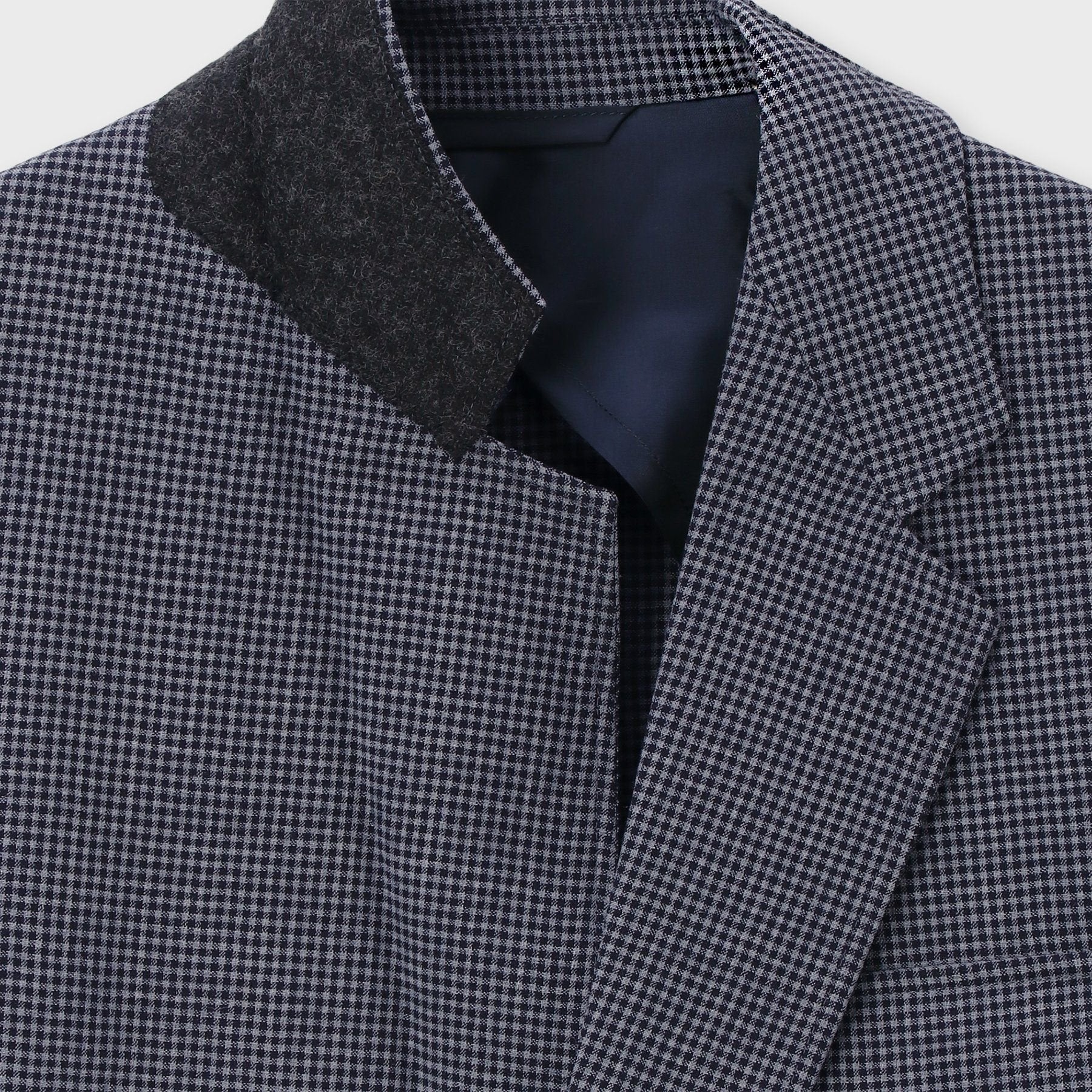 Soft jacket