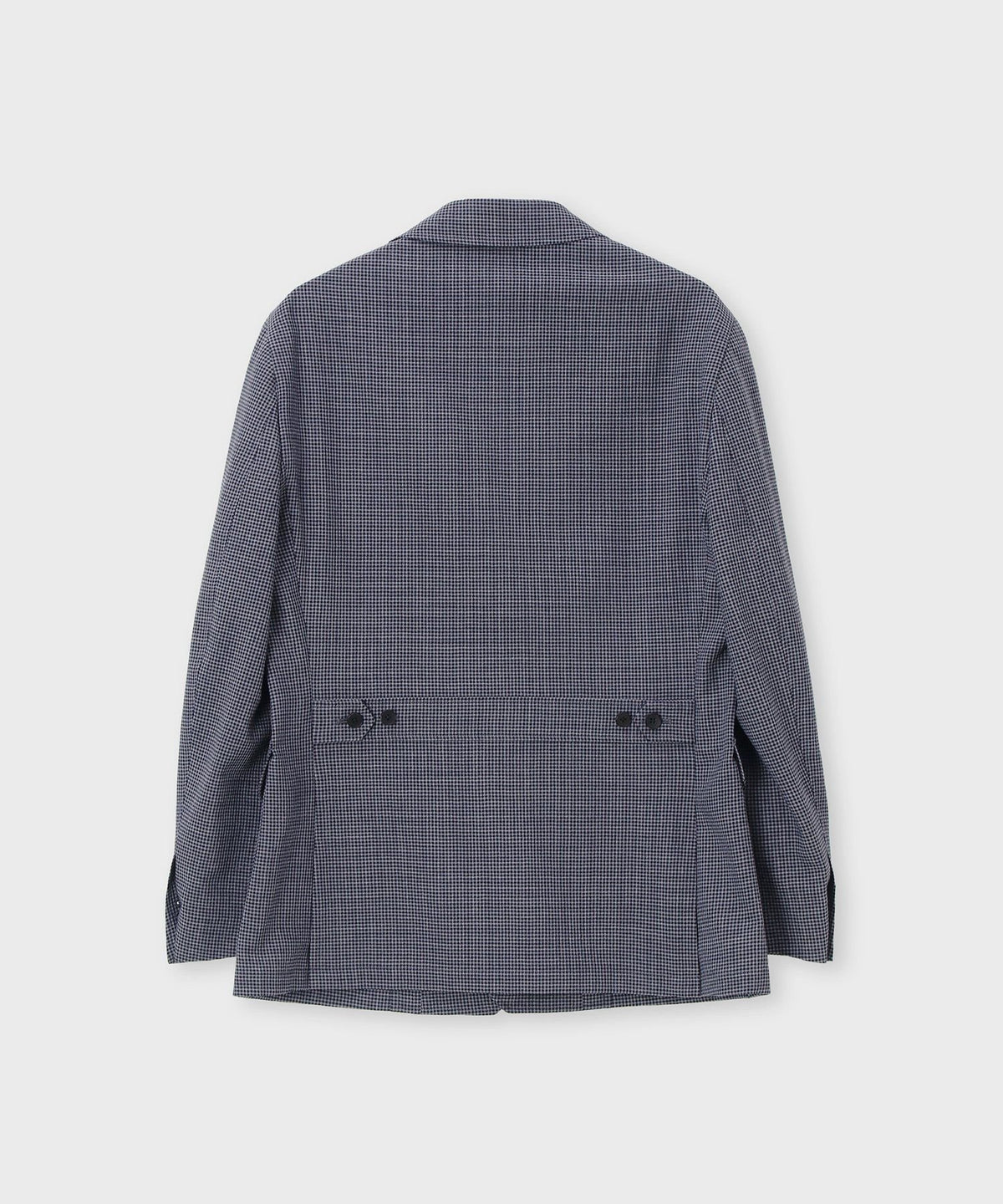 Soft jacket