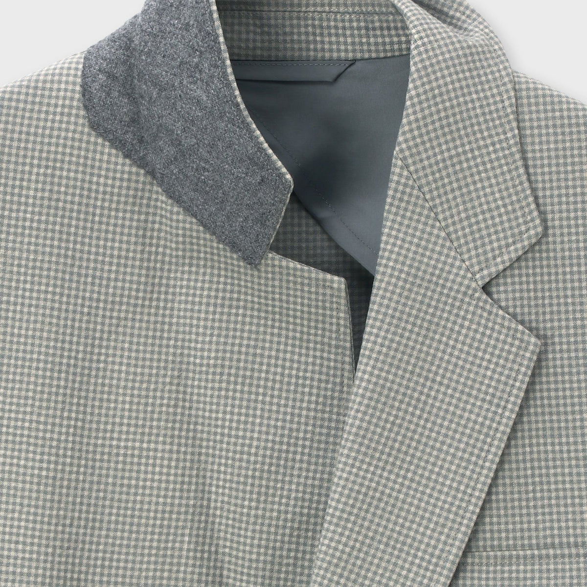 Soft jacket