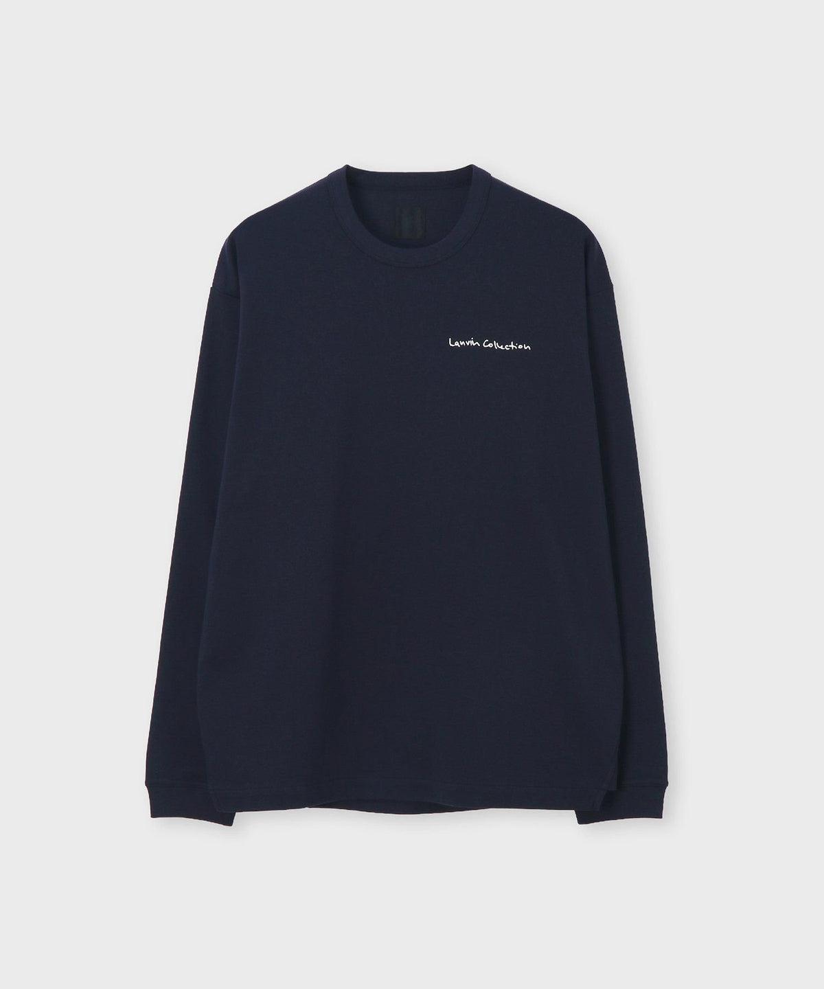 長袖Tシャツ