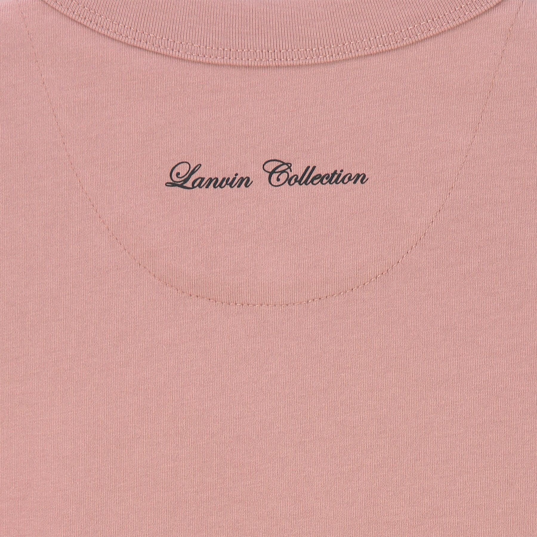 Short sleeve T-shirt