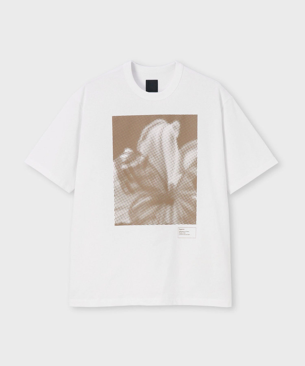 Short sleeve T-shirt