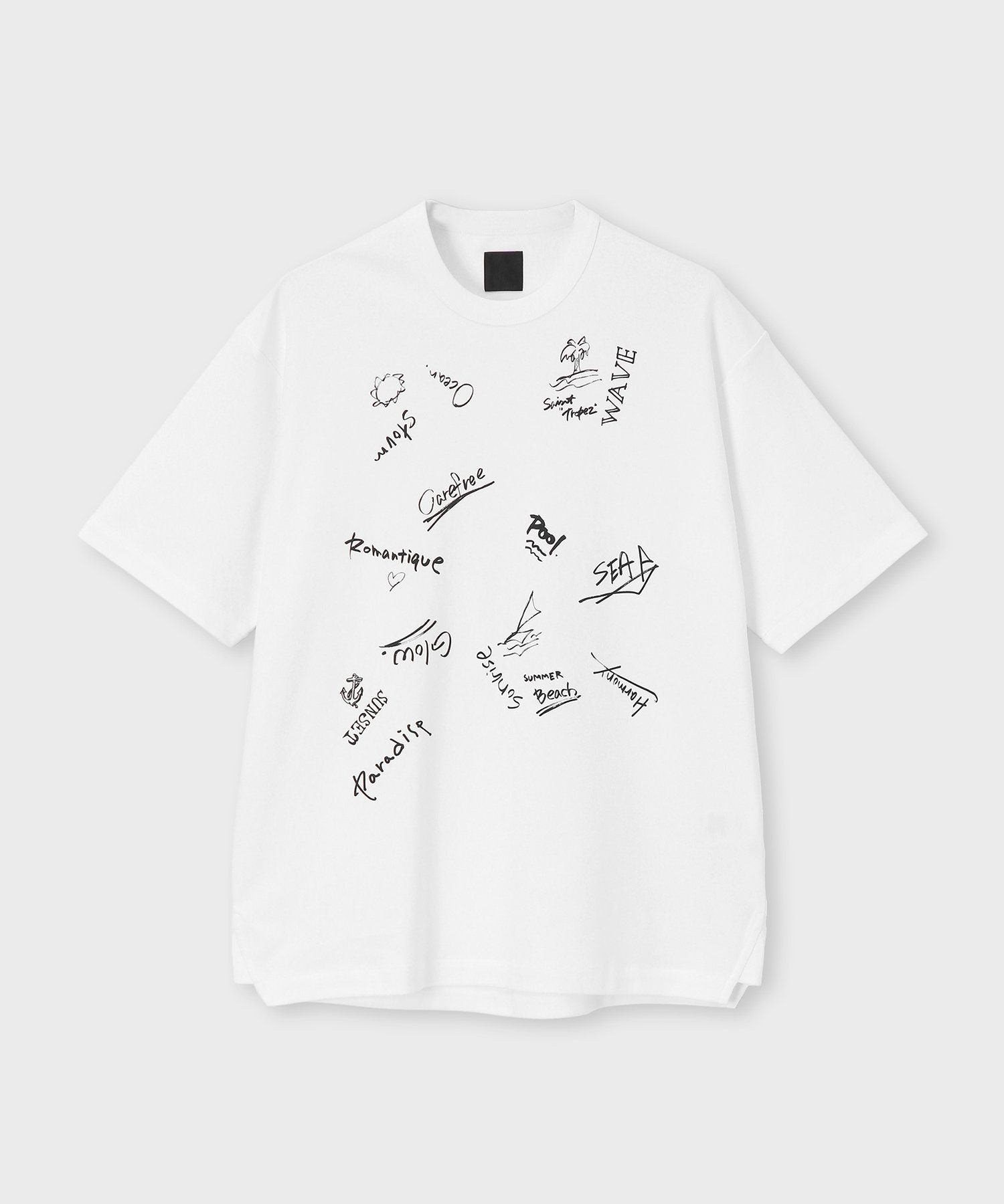 半袖Tシャツ
