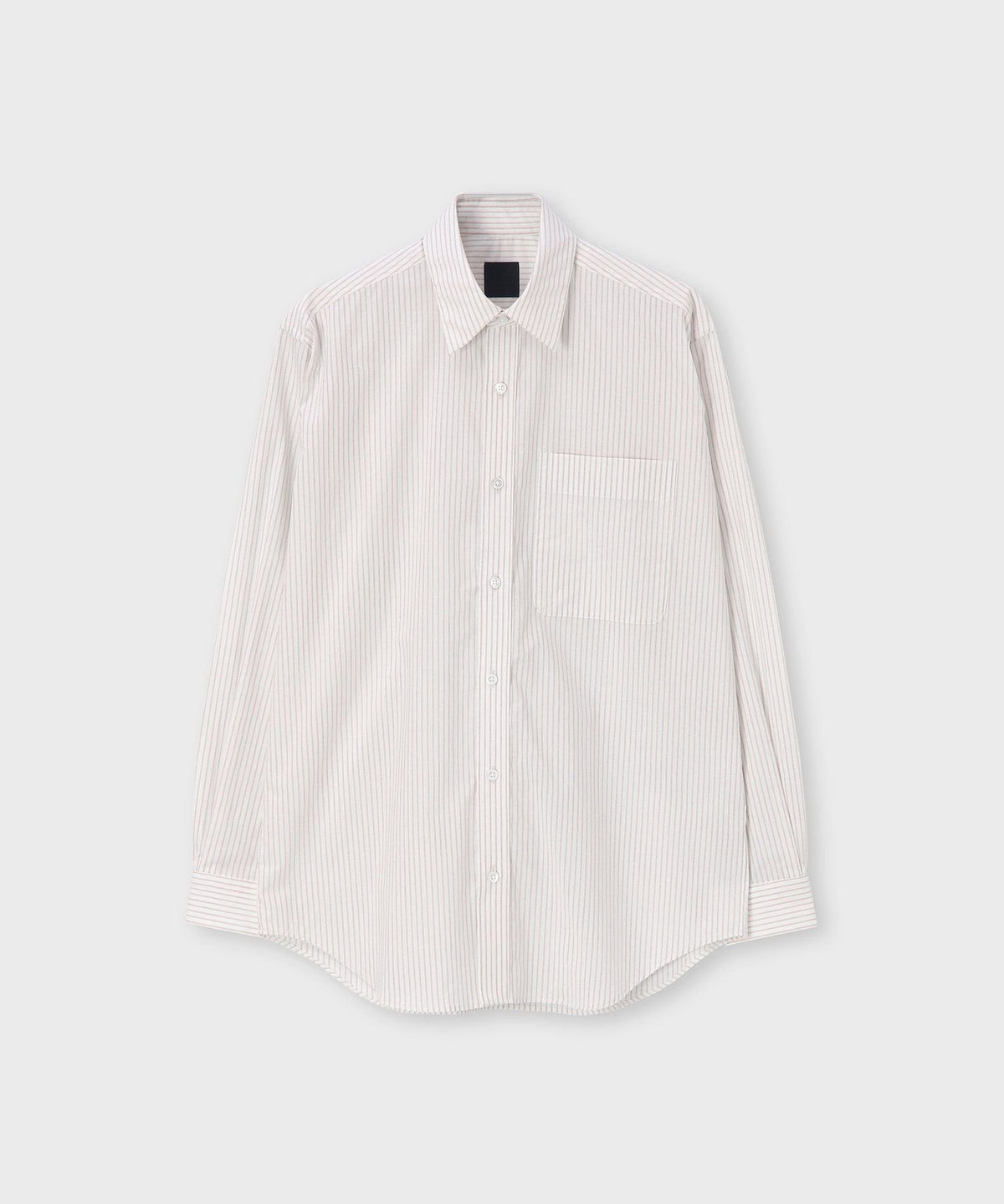 カジュアルシャツ
