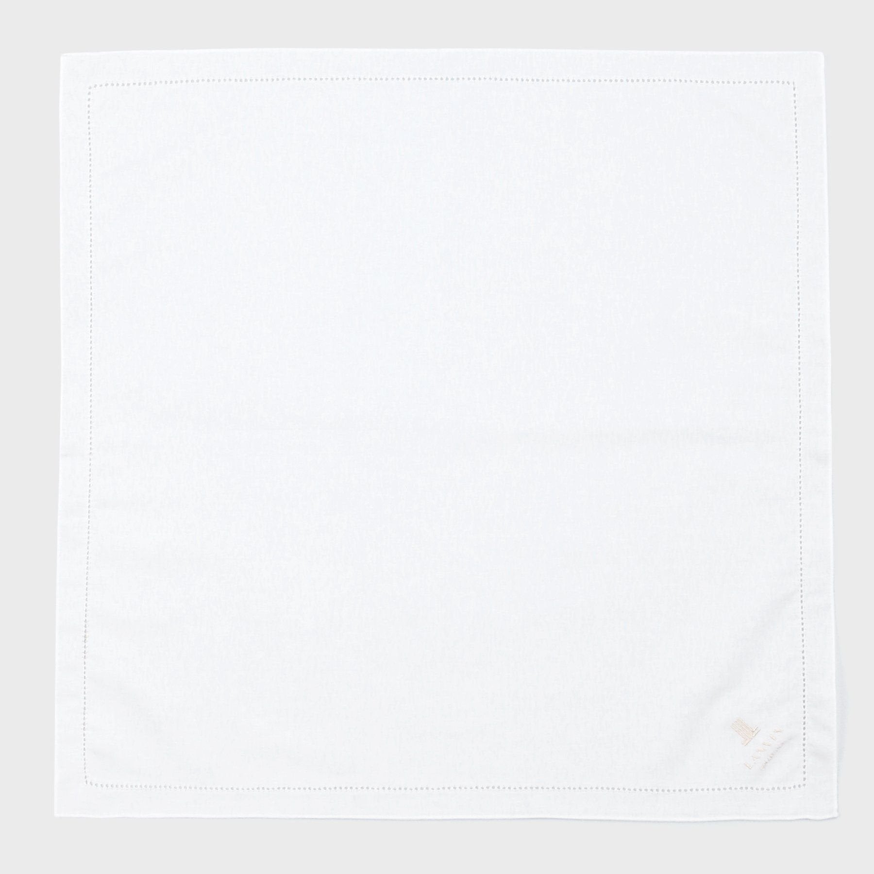 plain handkerchief