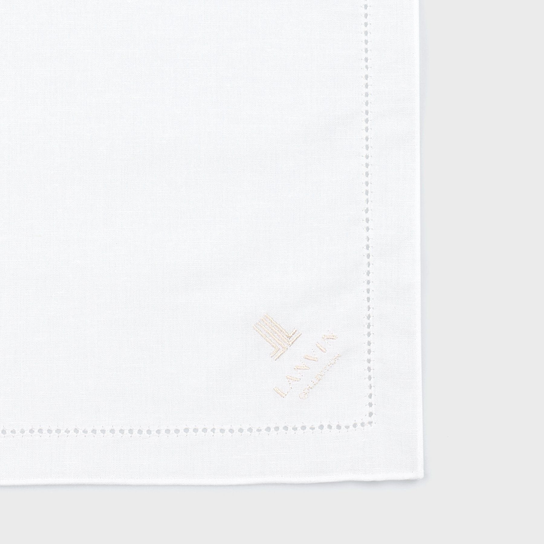 plain handkerchief