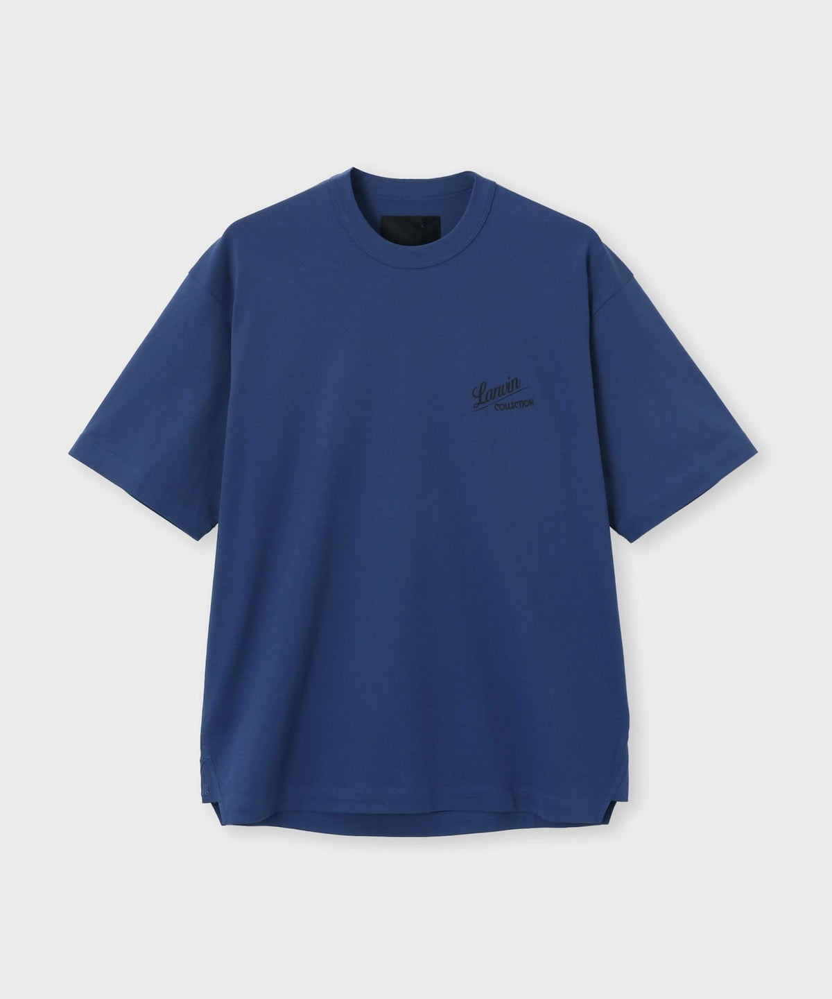 LANVIN 135 ?ME ANNIVERSAIRE PRINT TEE.1