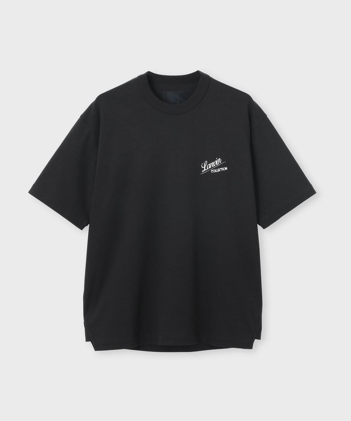LANVIN 135 ?ME ANNIVERSAIRE PRINT TEE.1