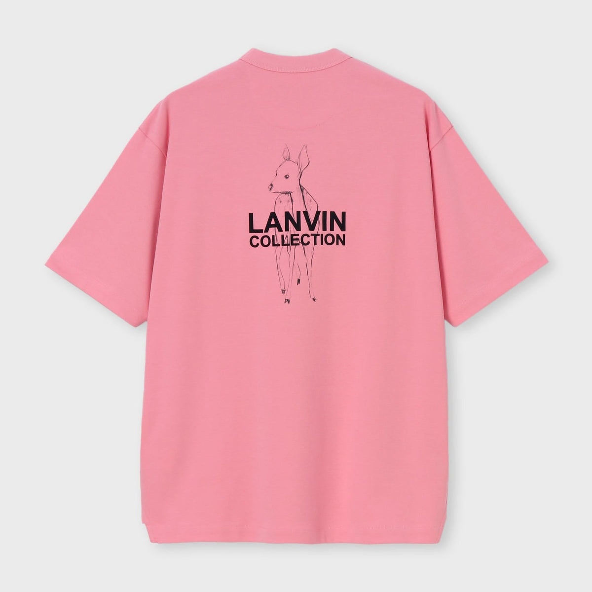 BAMBI PRINT TEE