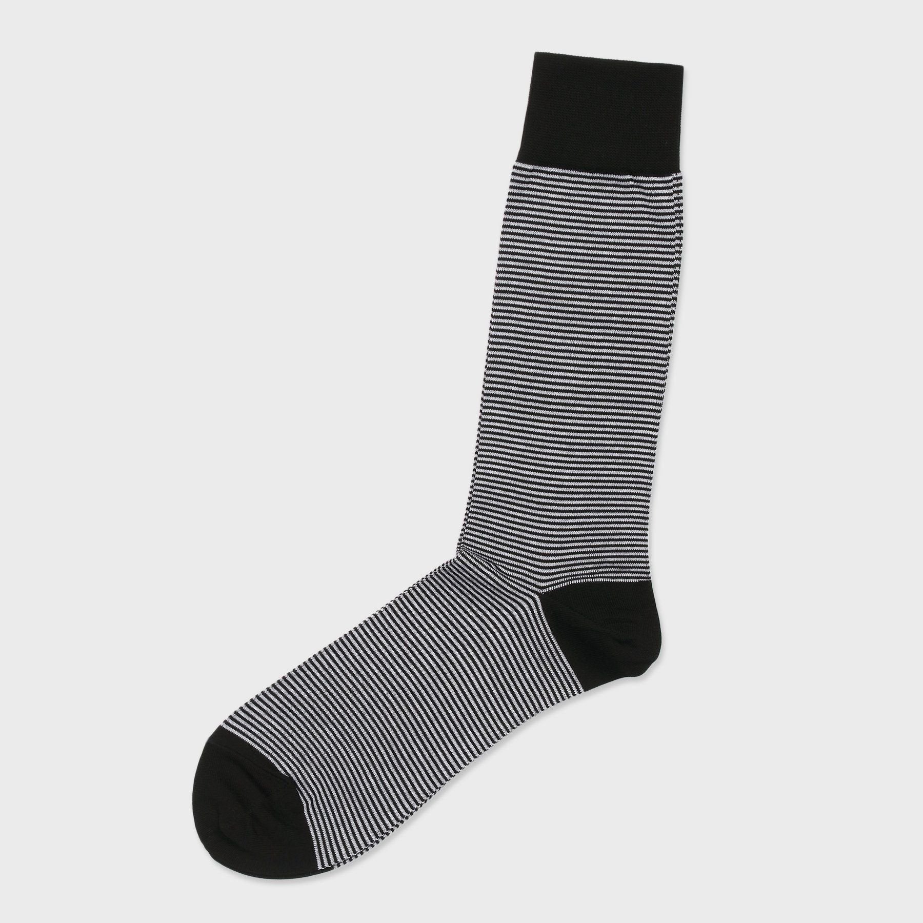JACQUARD SOCKS