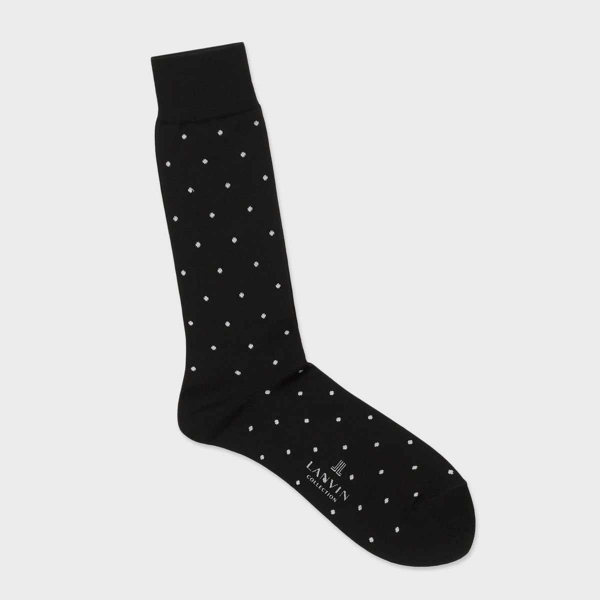 JACQUARD SOCKS