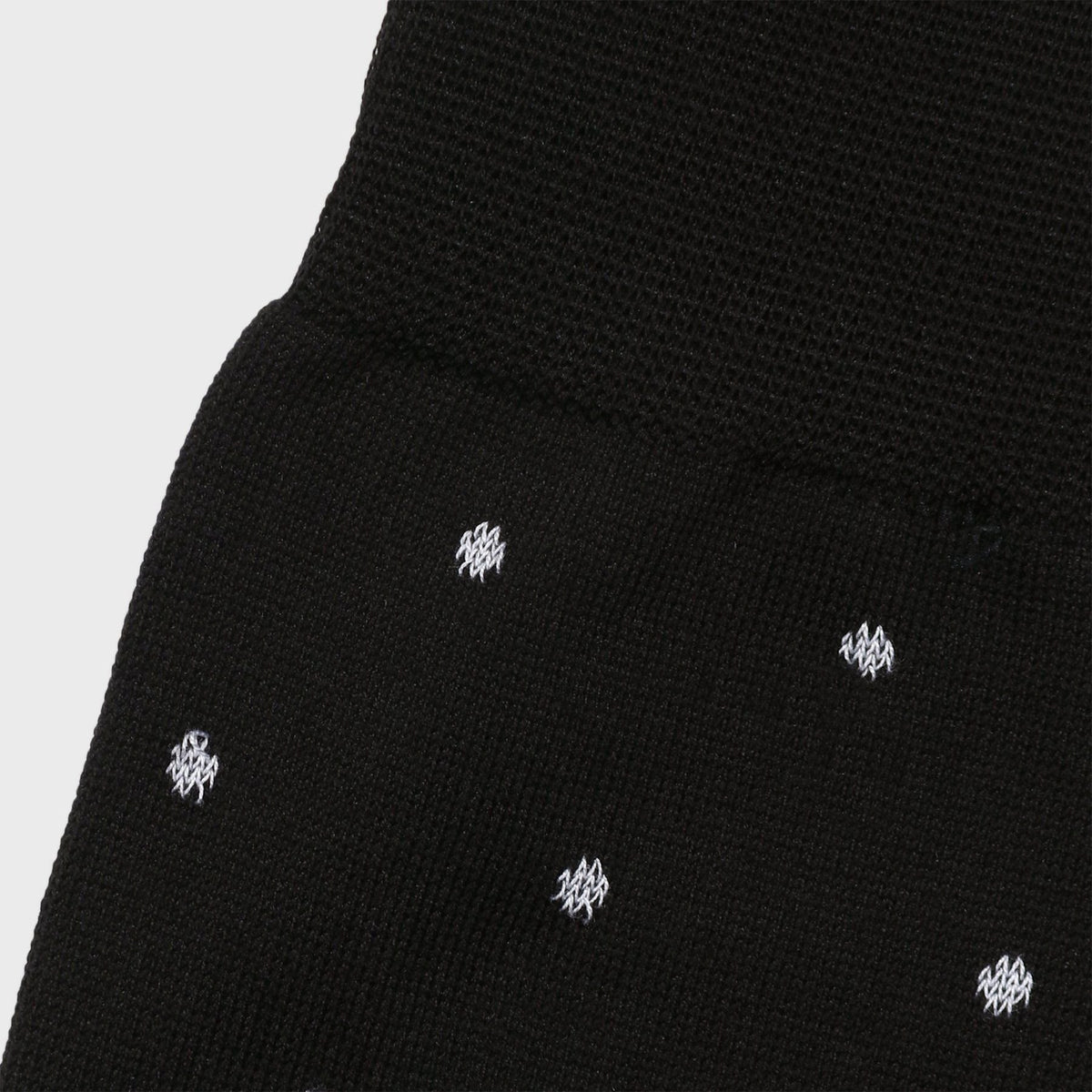 JACQUARD SOCKS