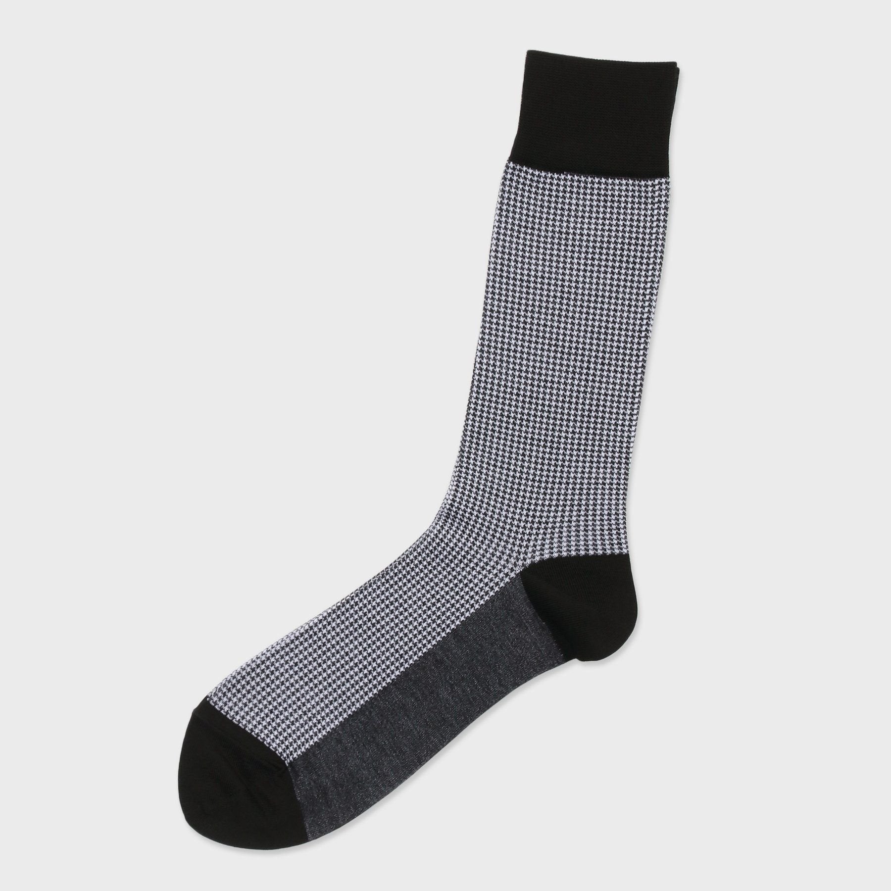 JACQUARD SOCKS