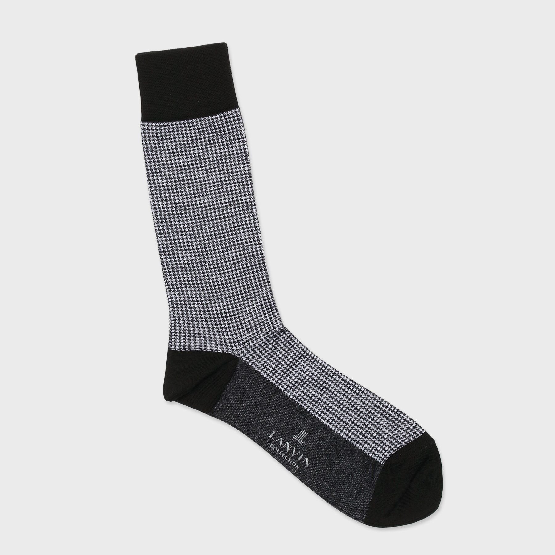 JACQUARD SOCKS