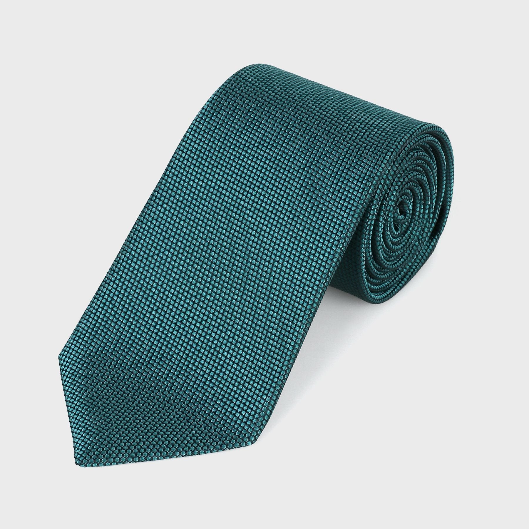 BIRD'S EYE TIE