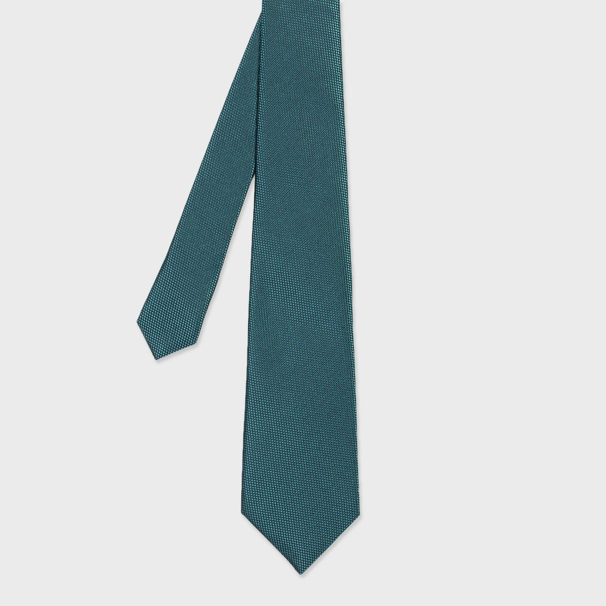 BIRD'S EYE TIE