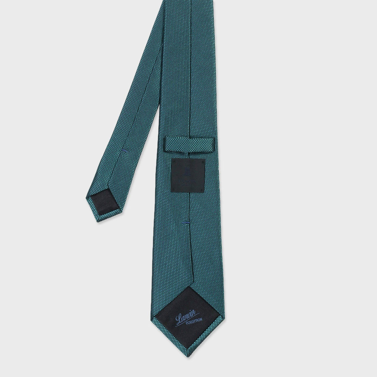 BIRD'S EYE TIE