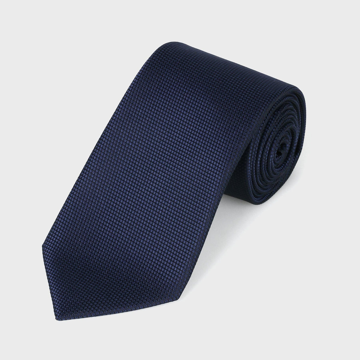 BIRD'S EYE TIE