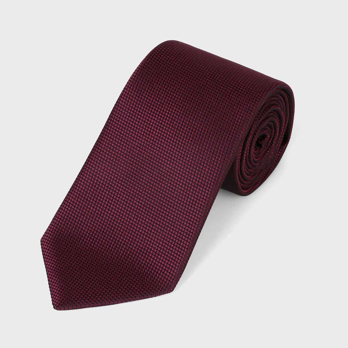 BIRD'S EYE TIE