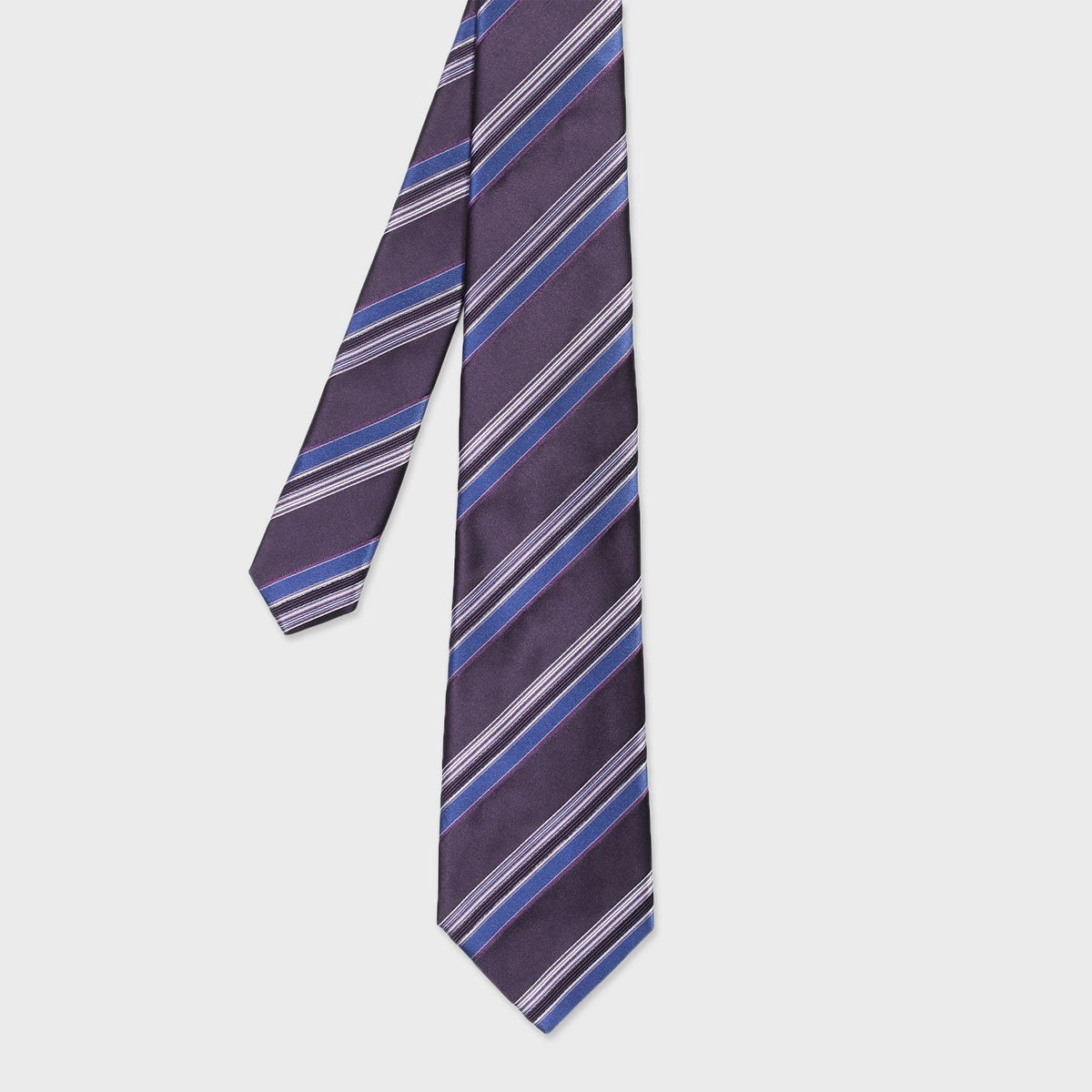 MULTI STRIPE TIE