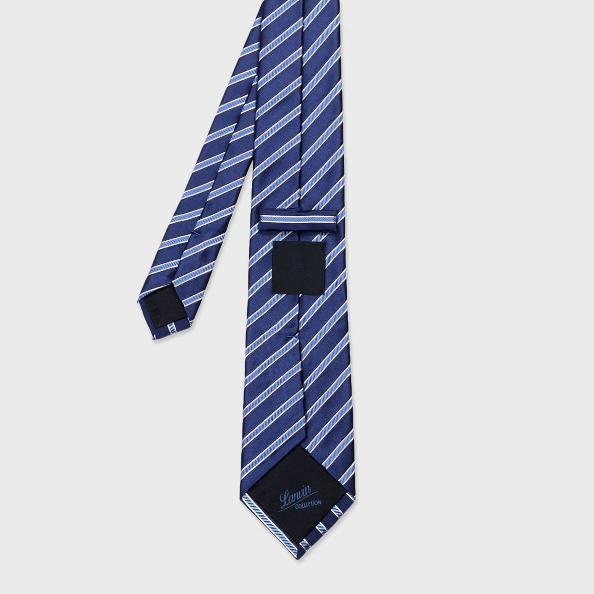REGIMENTAL TIE