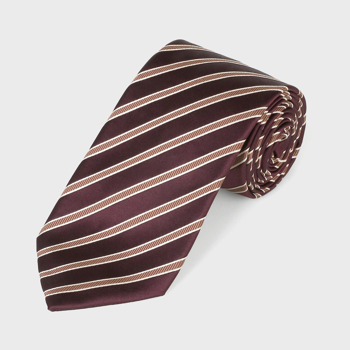 REGIMENTAL TIE