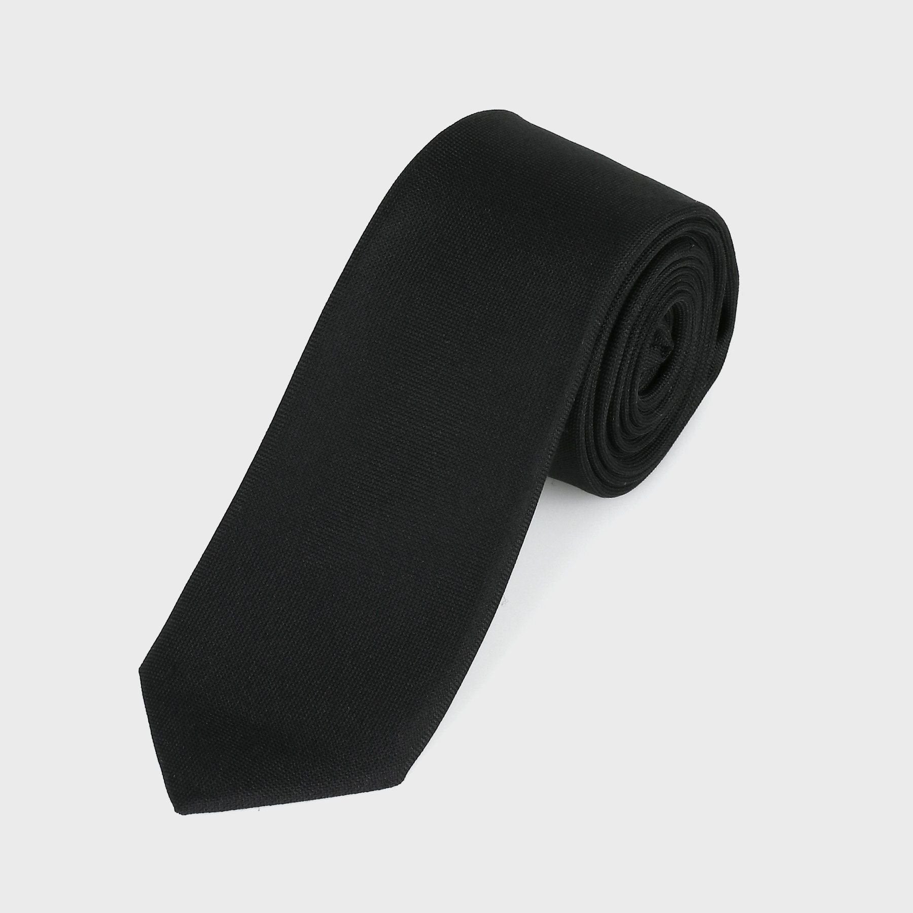 EMBROIDERY TIE1