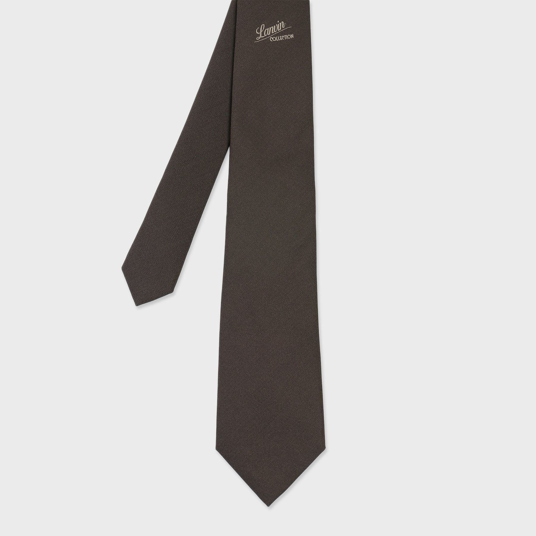 EMBROIDERY TIE2