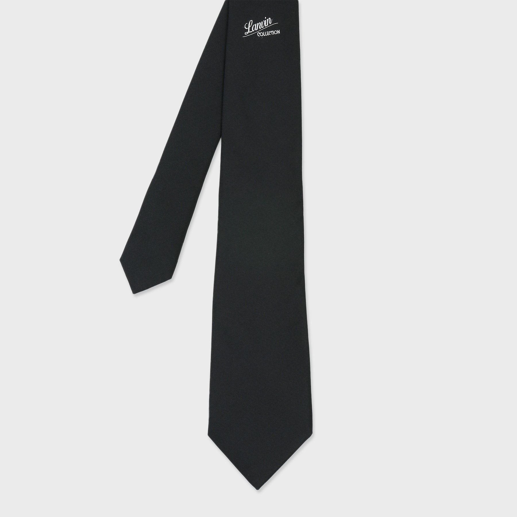 EMBROIDERY TIE2