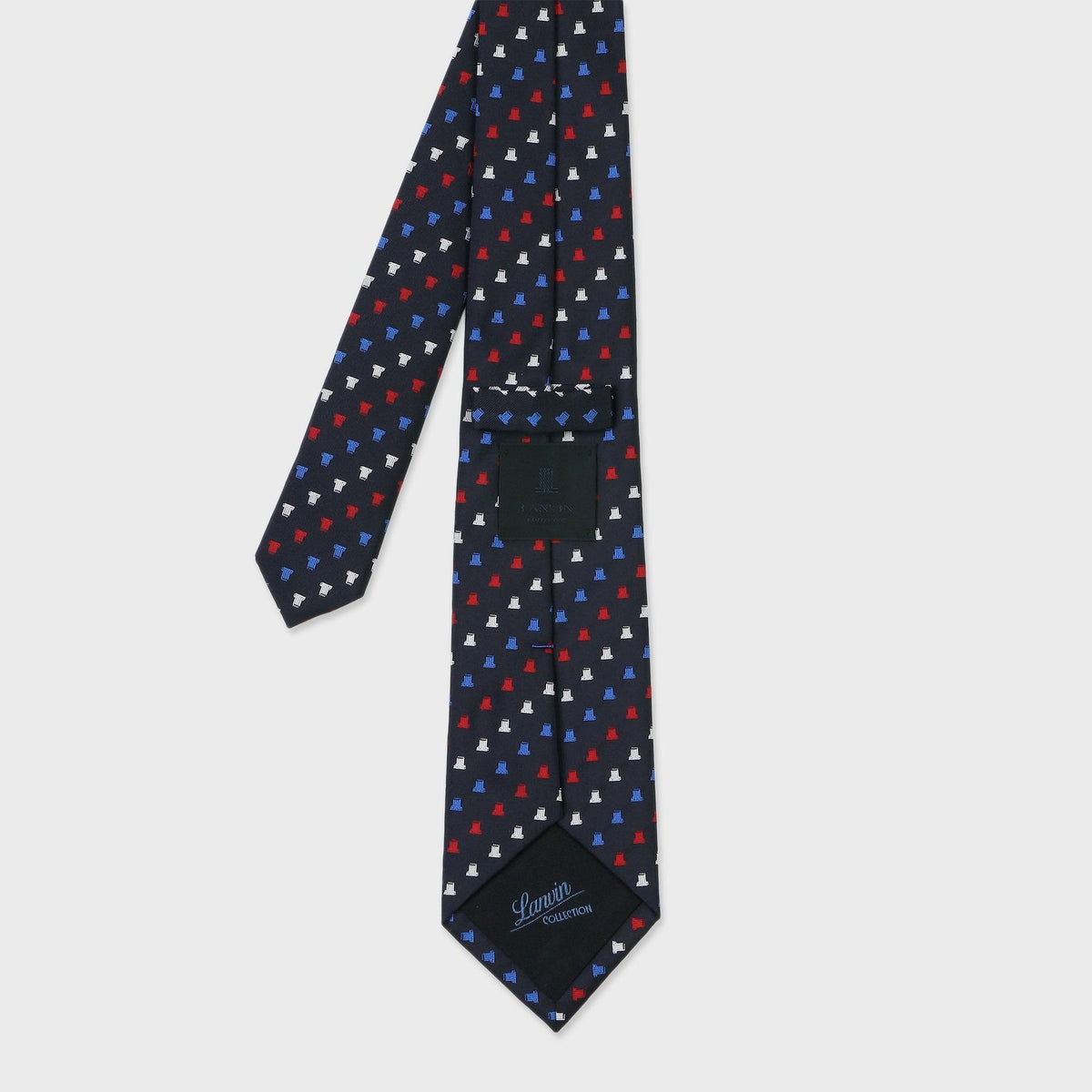 JL TIE