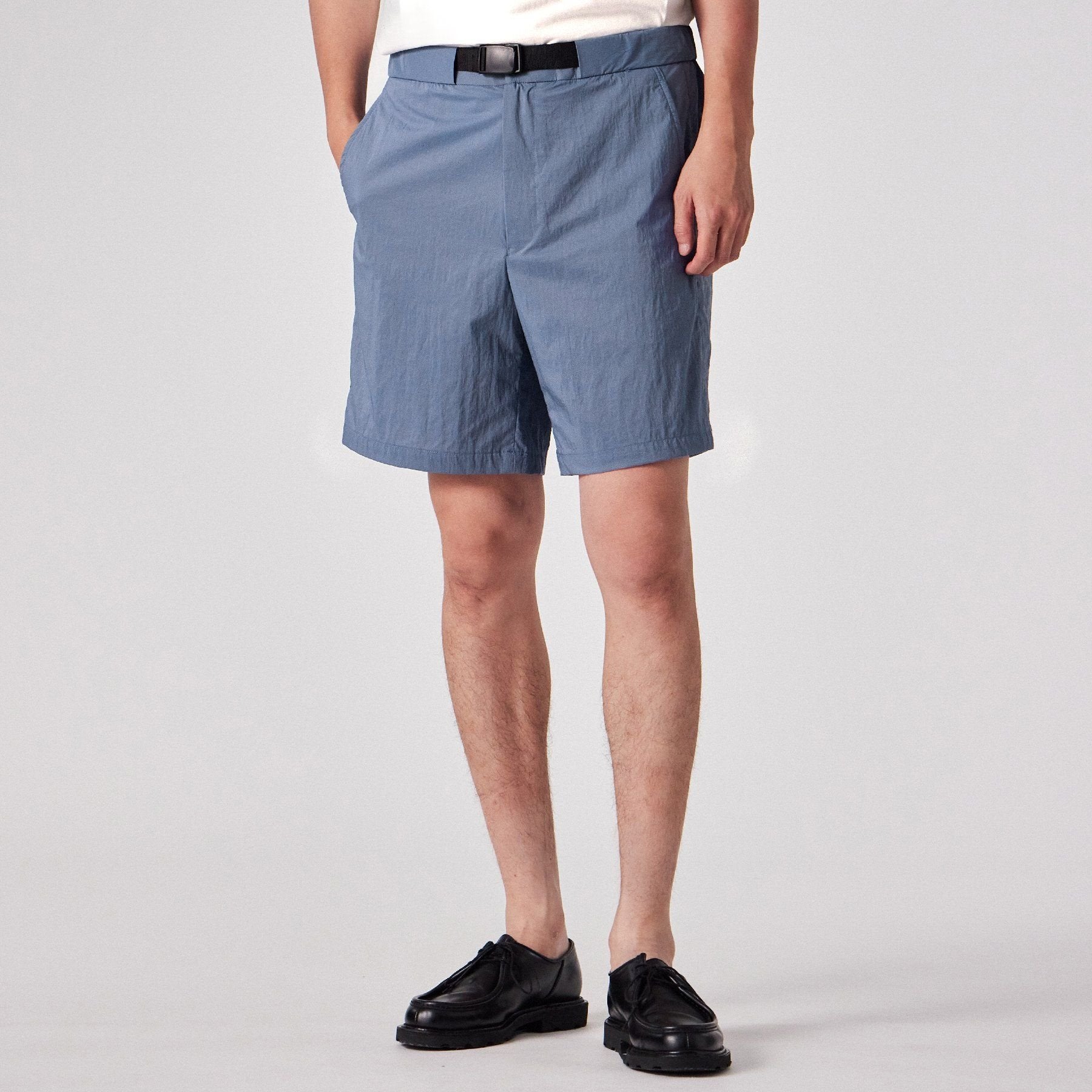 Nylon shorts / Yonne