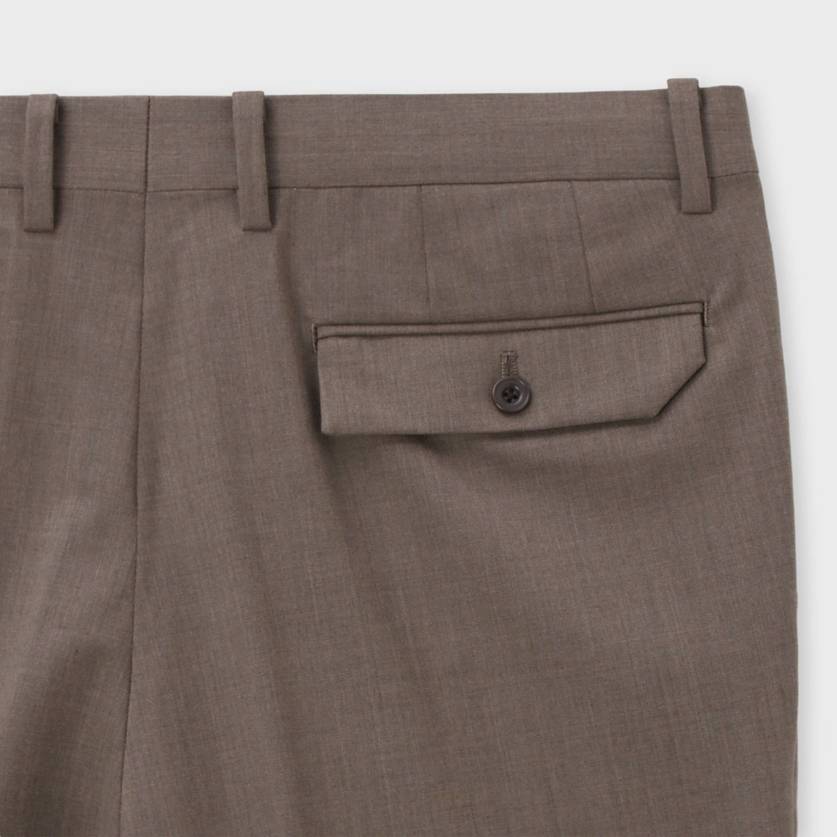 Casual slacks
