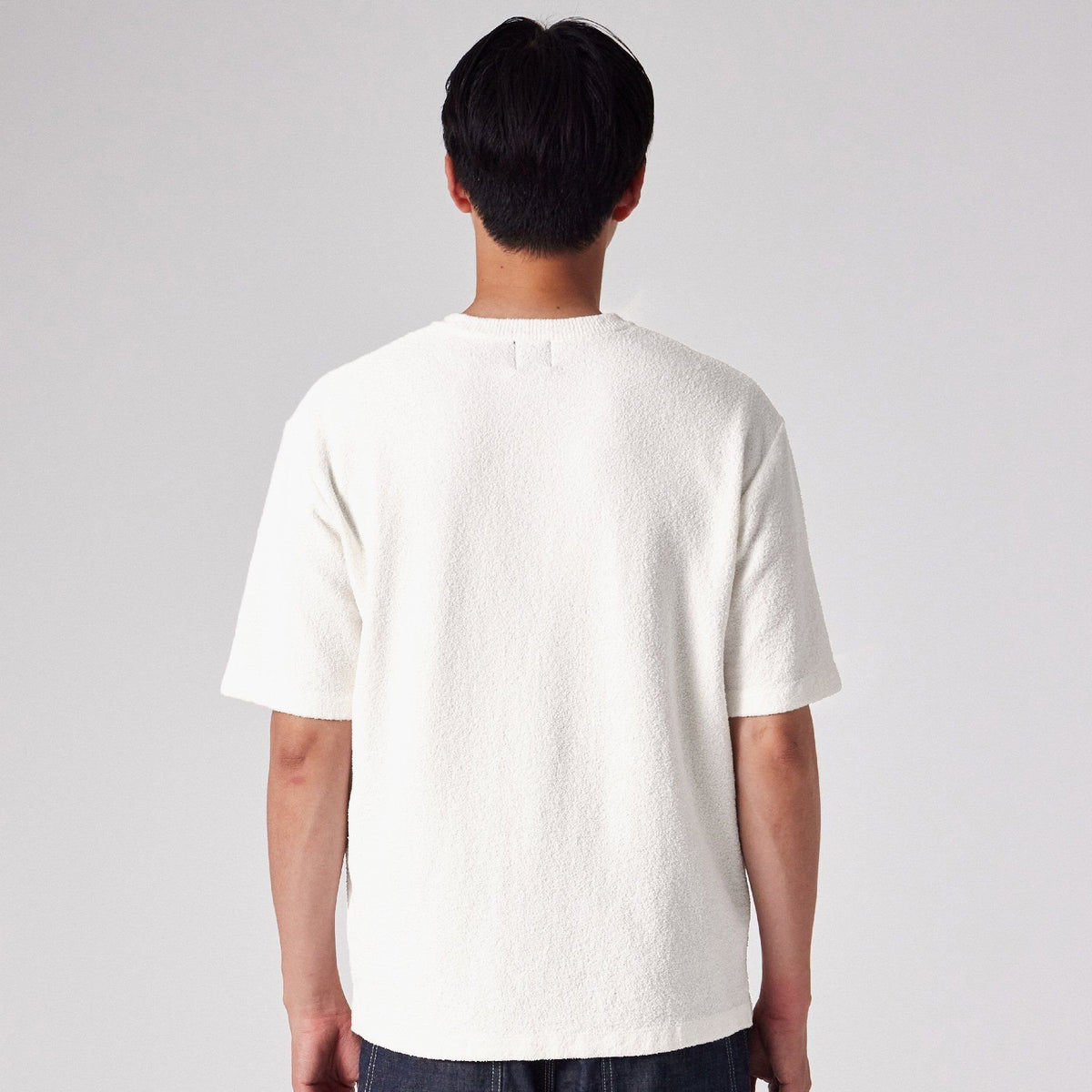 ブークレーヤーン Tシャツ / ジェール